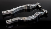 1995-1998 Nissan 240sx VooDoo13 Tension Rods for S14